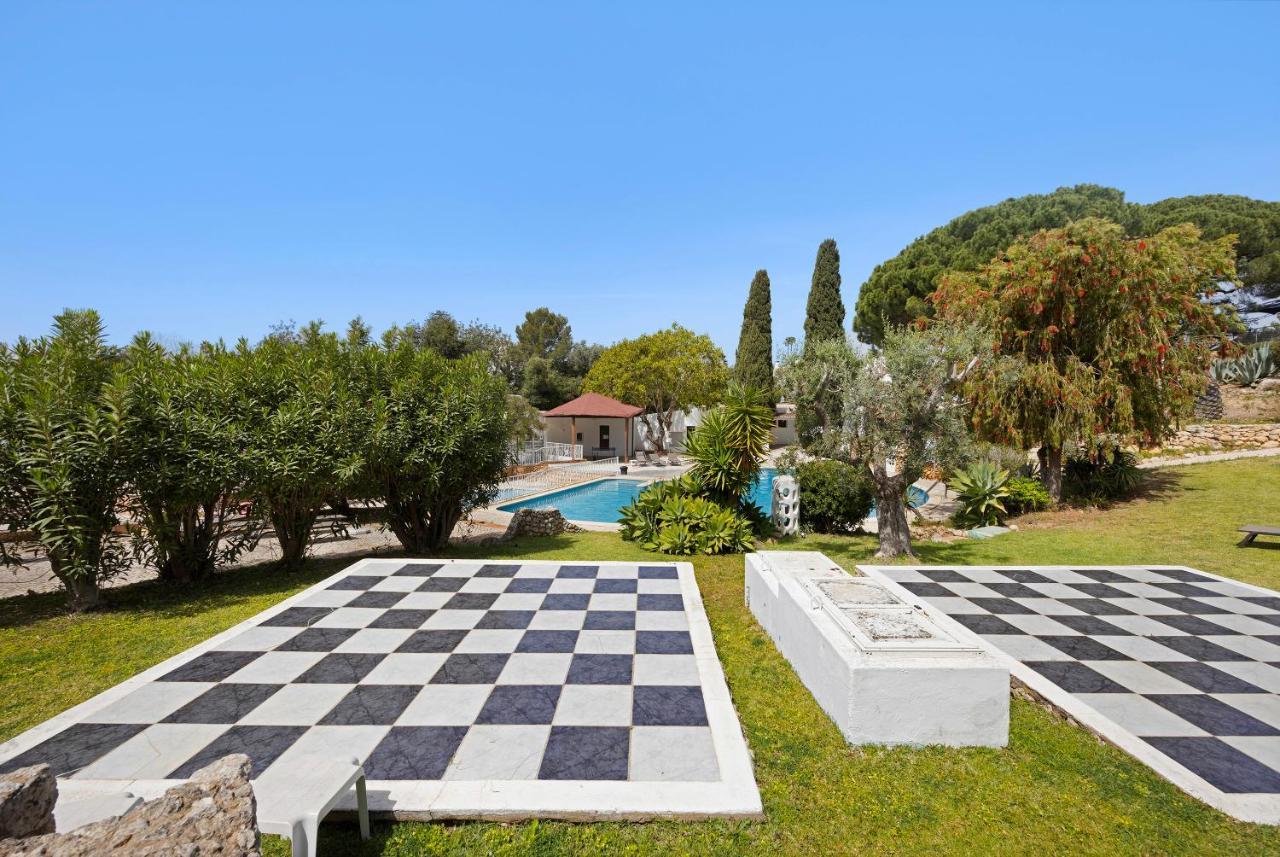 Apartamento Quinta Do Paraiso Carvoeiro  Exterior foto