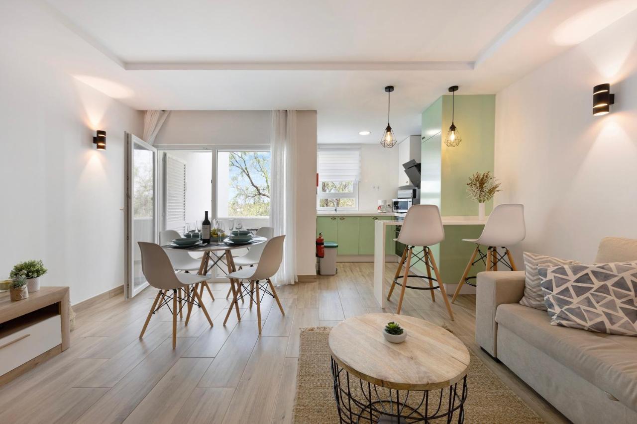 Apartamento Quinta Do Paraiso Carvoeiro  Exterior foto
